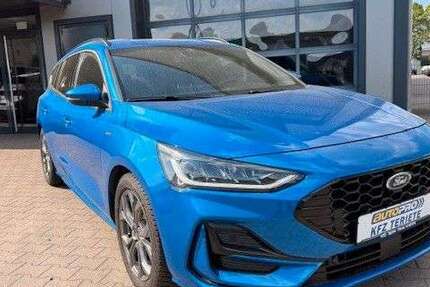 Ford Focus 23.164 km 20.490 &euro; Rhede 46414