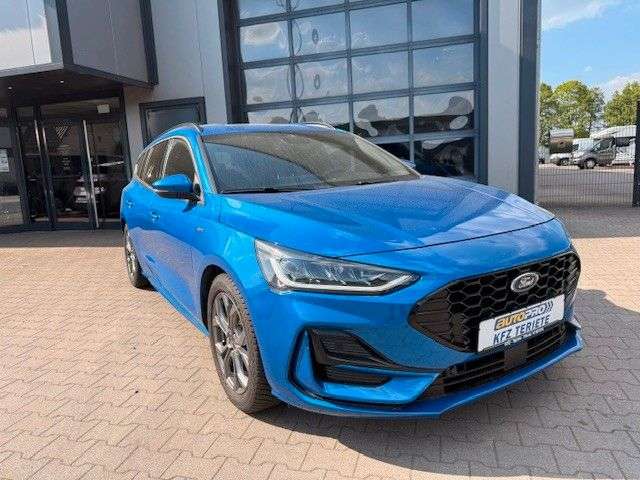 Ford Focus 23.164 km 20.490 &euro; Rhede 46414