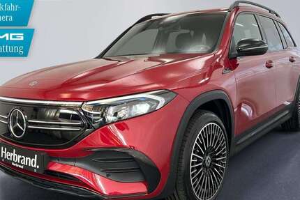 Mercedes-Benz EQB 250 62.306 km 32.890 &euro; Kevelaer 47623