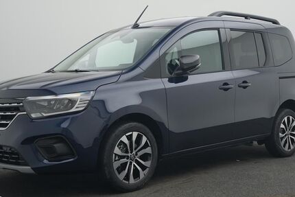 Renault Kangoo 1.500 km 41.990 &euro; Borken 46325