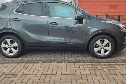 Opel Mokka X 90.000 km 12.500 &euro; Wesel 46483