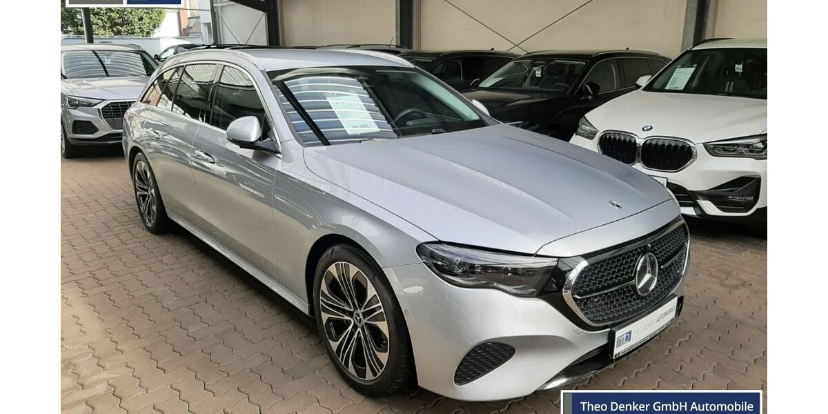 Mercedes-Benz E 300 16.578 km 49.900 &euro; Bocholt 46395