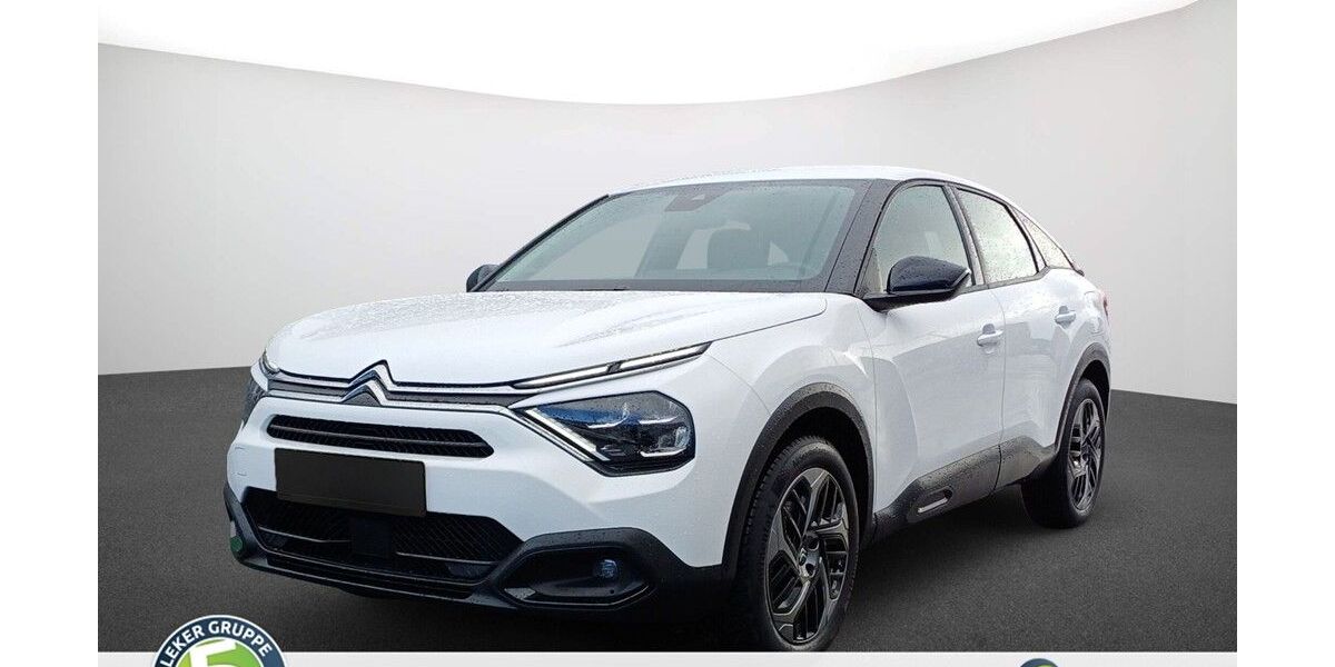 Citroen C4 17.067 km 14.950 &euro; Bocholt 46395