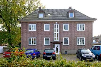 Wohnung Bocholt Stenern - 2 Zimmer, 48 m&sup2;, 559&euro; | Angebot:27485741