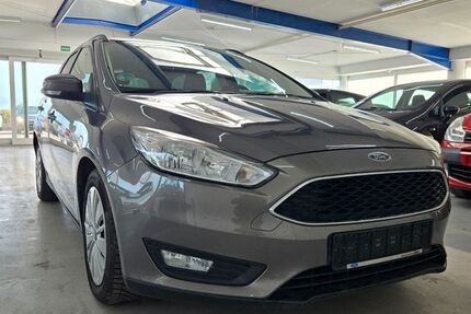 Ford Focus 118.345 km 6.500 &euro; Rheinberg 47495