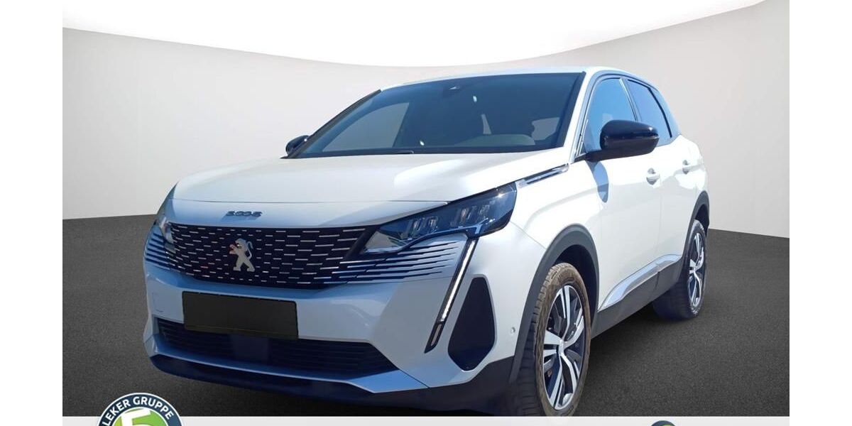 Peugeot 3008 75.410 km 18.989 &euro; Borken 46325