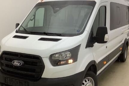 Ford Transit 17.883 km 47.877 &euro; Borken 46325