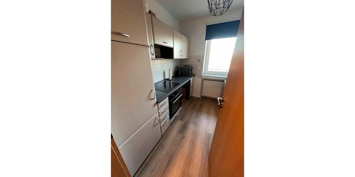 Etagenwohnung Duisburg Rheinhausen - 2 Zimmer, 51 m&sup2;, 89.000&euro; | Angebot:26103875