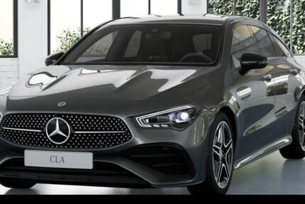 Mercedes-Benz CLA 200 Shooting Brake 8.081 km 35.690 &euro; Duisburg 47138