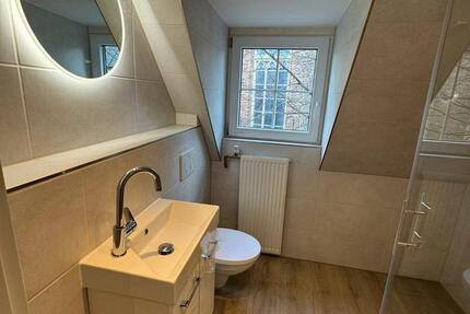 Wohnung Kalkar - 3 Zimmer, 61 m&sup2;, 675&euro; | Angebot:25920071