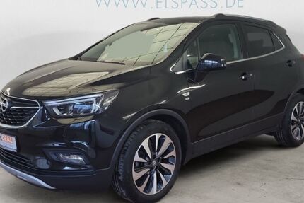 Opel Mokka X 77.457 km 13.489 &euro; Moers 47445