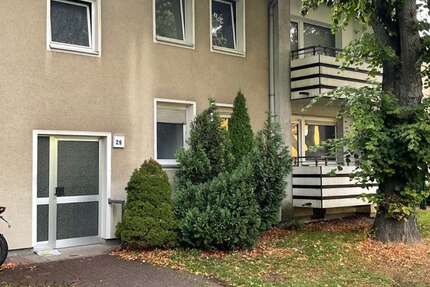 Wohnung Duisburg Ruhrort - 2 Zimmer, 45 m&sup2;, 360&euro; | Angebot:27363202