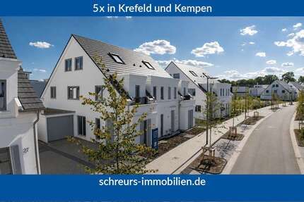 Haus Duisburg / Huckingen Huckingen - 5 Zimmer, 172 m&sup2;, 3.700&euro; | Angebot:27649317