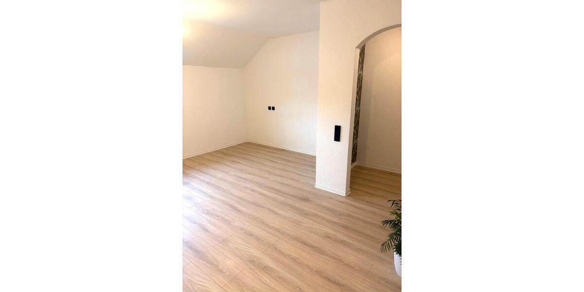 Etagenwohnung Moers Rheinkamp - 2.5 Zimmer, 58 m&sup2;, 770&euro; | Angebot:26008520