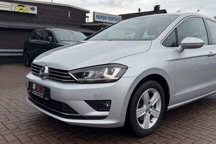 VW Golf Sportsvan 119.650 km 12.449 &euro; Dinslaken 46537