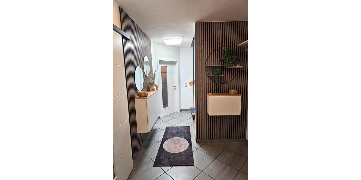 Reihenhaus Hamminkeln - 6 Zimmer, 160 m&sup2;, 489.000&euro; | Angebot:27617962