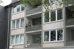 Etagenwohnung Duisburg Laar - 3.5 Zimmer, 460&euro; | Angebot:23456536
