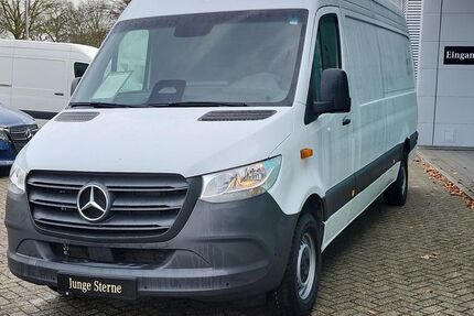 Mercedes-Benz Sprinter 38.465 km 45.089 &euro; Bocholt 46397