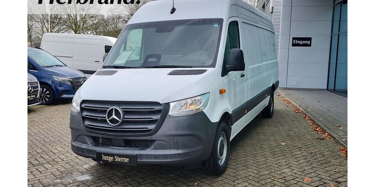 Mercedes-Benz Sprinter 38.465 km 45.089 &euro; Bocholt 46397