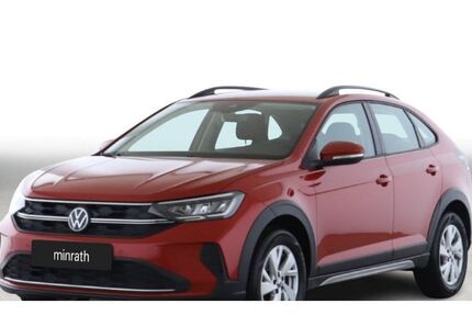VW Taigo 10.588 km 17.860 &euro; Moers 47441