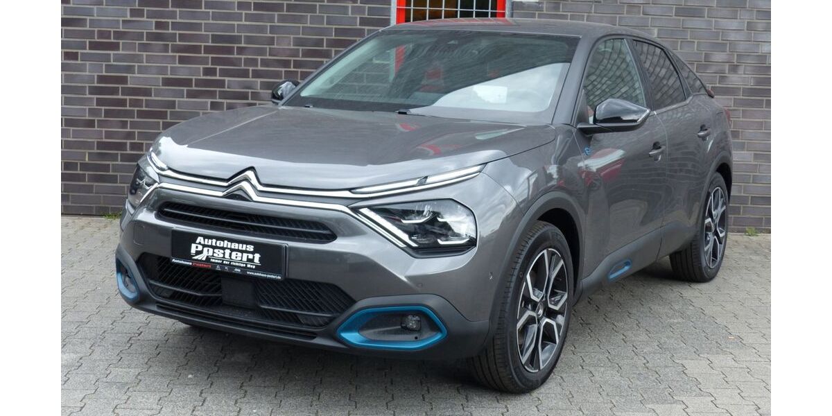 Citroen ë-C4 49.270 km 15.980 &euro; Oberhausen 46147