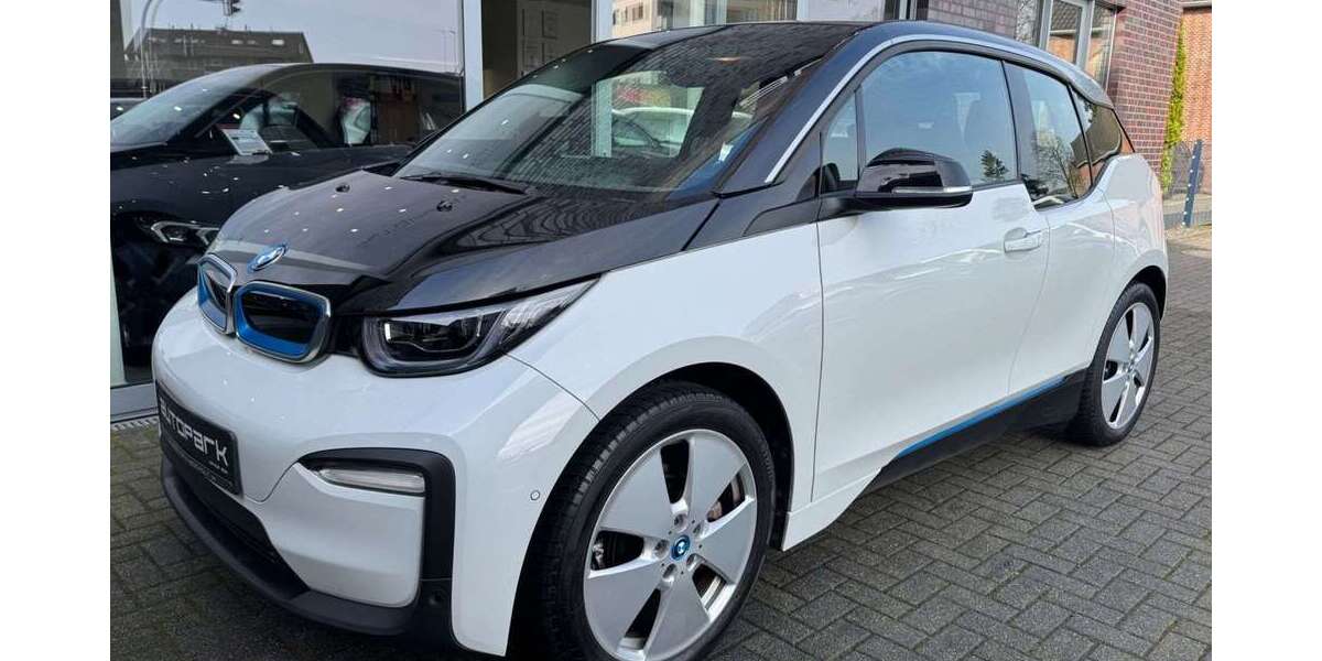 BMW i3 39.000 km 19.900 &euro; Bocholt 46397