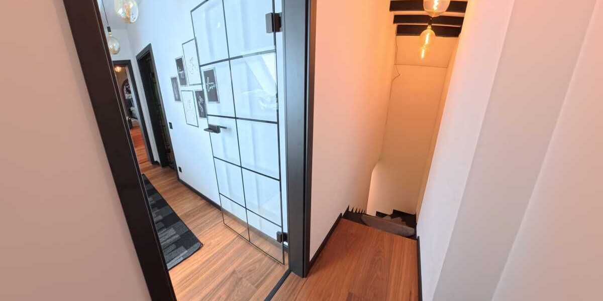 Exklusives Investment mit Ferienwohnung & vermietetem Reihenhaus in Weeze - Reihenmittelhaus Weeze | Angebot:26650063