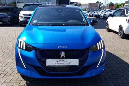Peugeot 208 10.306 km 20.490 &euro; Wesel 46485
