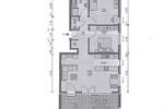Etagenwohnung Neukirchen-Vluyn Neukirchen - 3 Zimmer, 101 m&sup2;, 1.200&euro; | Angebot:26703076