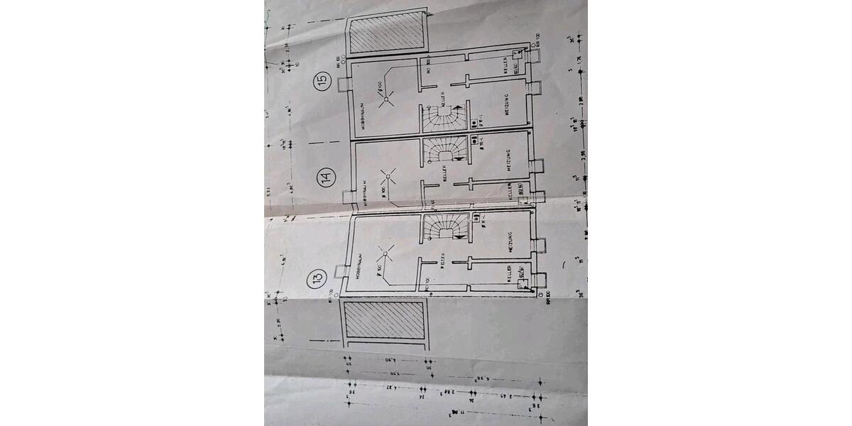 Reihenhaus Rheinberg - 3.5 Zimmer, 99 m&sup2;, 400.000&euro; | Angebot:26101580