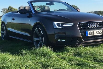 Audi A5 117.000 km 19.700 &euro; Isselburg 46395