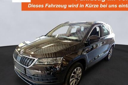 Skoda Karoq 90.349 km 22.350 &euro; Borken 46325