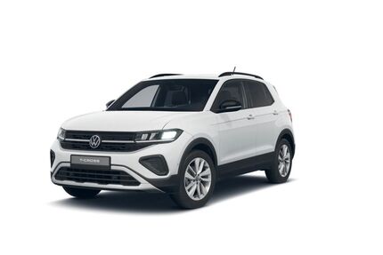 VW T-Cross 8.353 km 27.440 &euro; Wesel 46483