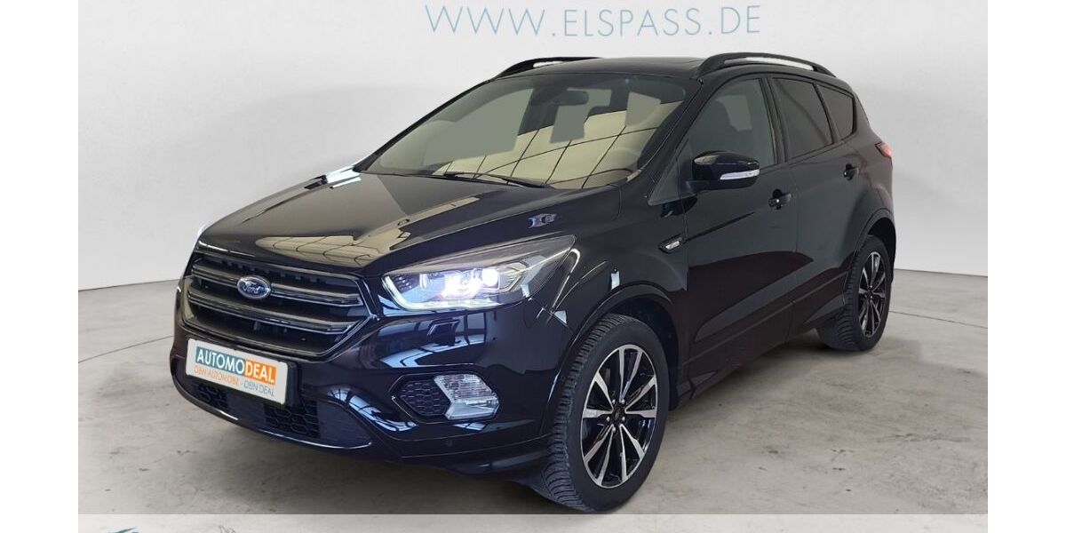 Ford Kuga 65.515 km 18.749 &euro; Moers 47445