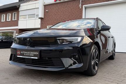 Opel Astra 50.000 km 19.990 &euro; Hamminkeln 46499