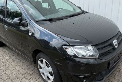 Dacia Sandero 100.000 km 2.800 &euro; Wesel 46485