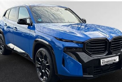 BMW XM 3.900 km 101.900 &euro; Geldern 47608