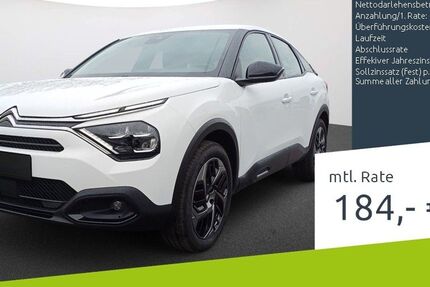 Citroen C4 18.755 km 15.689 &euro; Bocholt 46395