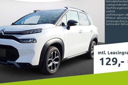 Citroen C3 Aircross 56.170 km 12.599 &euro; Borken 46325