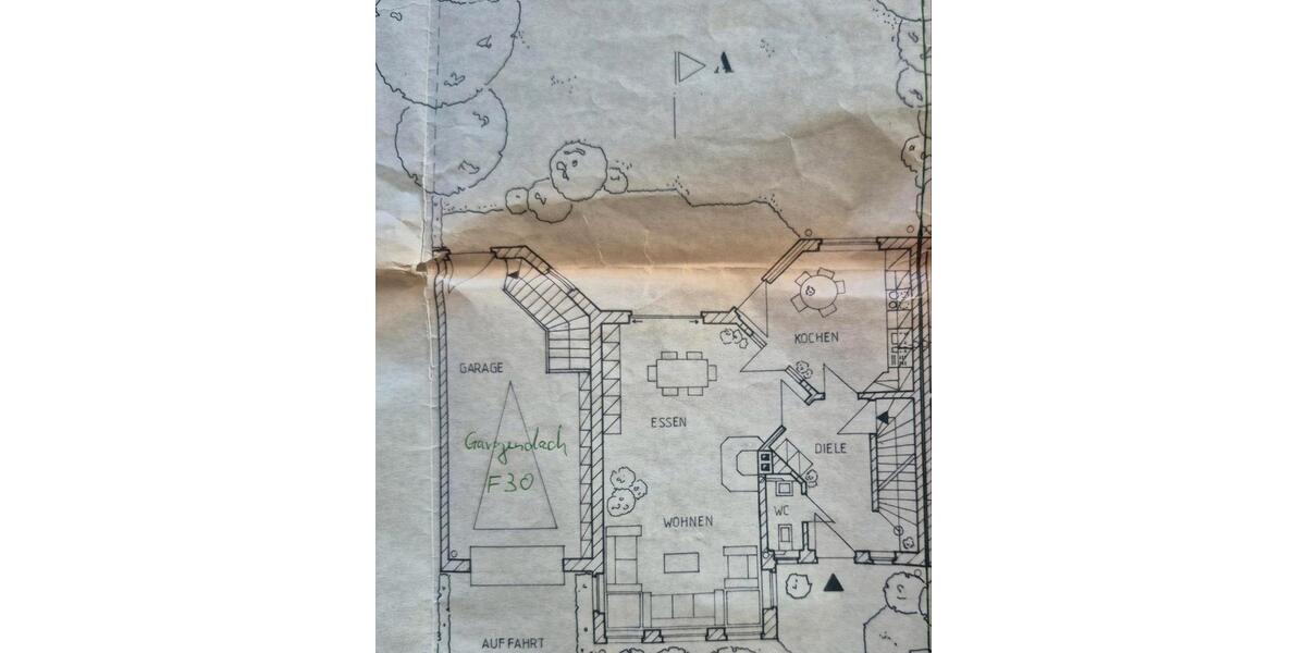 Doppelhaushälfte Geldern - 4 Zimmer, 138 m&sup2;, 495.000&euro; | Angebot:26069333