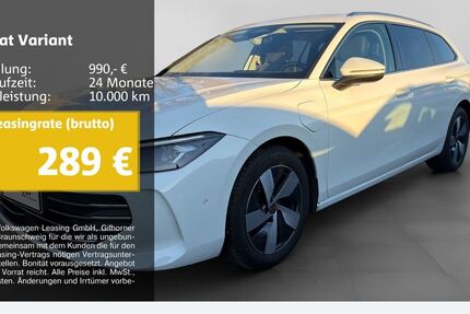 VW Passat Variant 25.278 km 33.450 &euro; Duisburg 47059