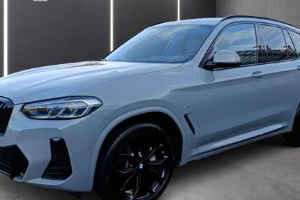 BMW X3 41.416 km 48.779 &euro; Bottrop 46236