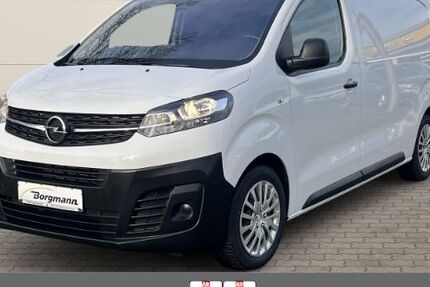 Opel Vivaro 52.600 km 21.490 &euro; Dorsten 46282