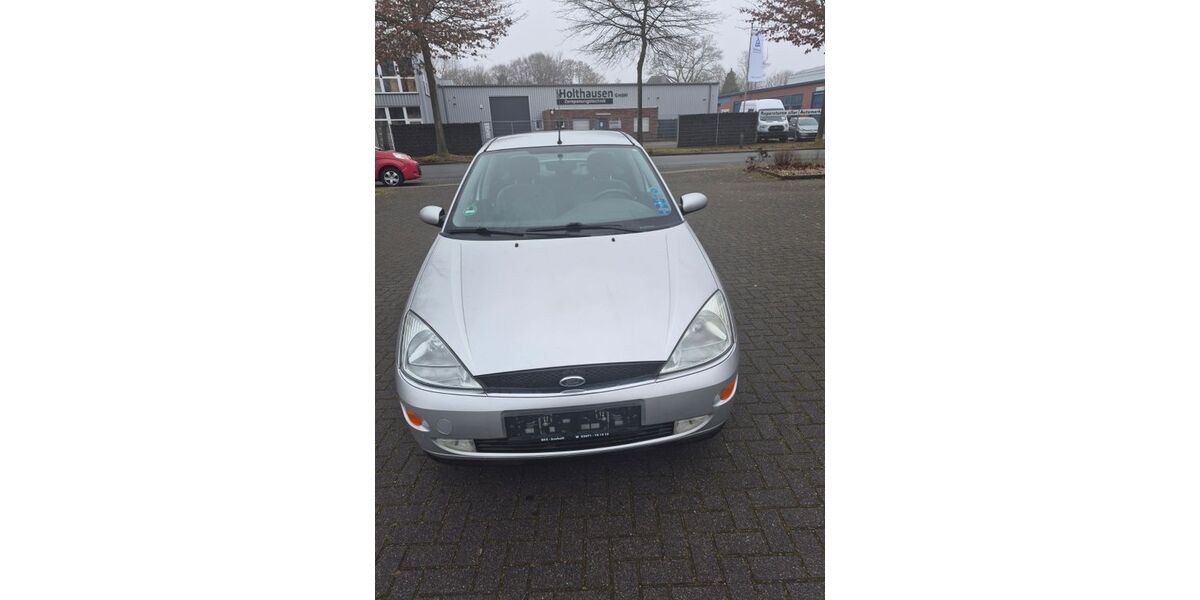 Ford Focus 127.088 km 1.600 &euro; Bocholt 46395