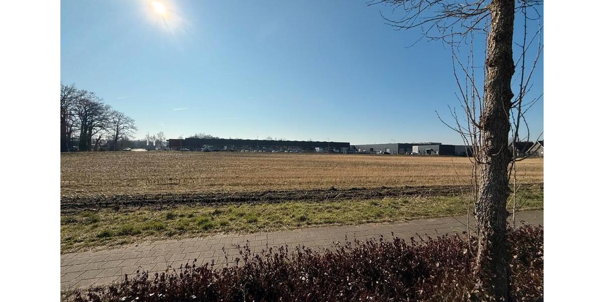 Gewerbeobjekt Rhede - 2.560&euro; | Angebot:19873748