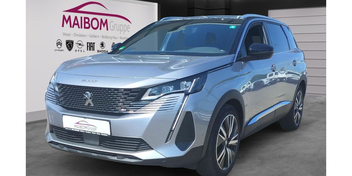 Peugeot 5008 35.182 km 28.990 &euro; Wesel 46485