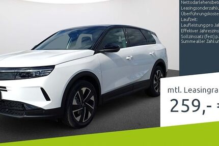 Opel Grandland (X) 5.000 km 33.480 &euro; Bocholt 46395