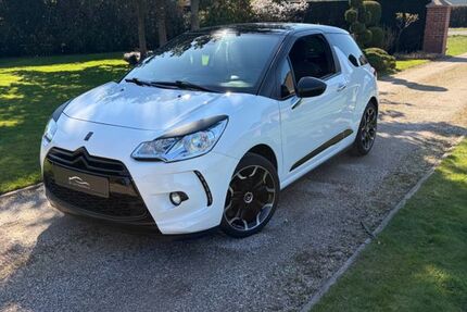 Citroen DS3 123.340 km 4.599 &euro; Bocholt 46399