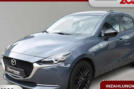 Mazda 2 33.972 km 15.490 &euro; Bottrop-Kirchhellen 46244