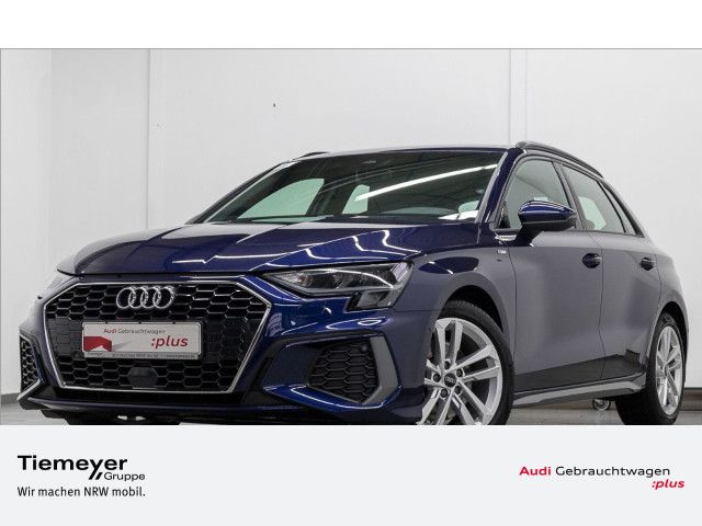 Audi A3 65.053 km 22.880 &euro; Oberhausen 46047